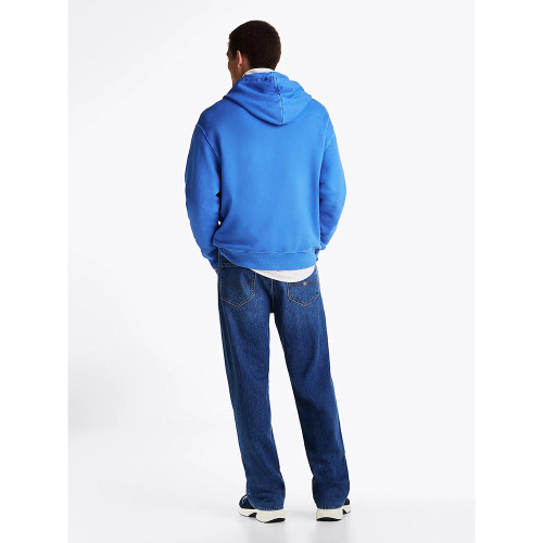 Tommy Hilfiger Ανδρικό φούτερ Varsity Washed Relaxed Hoody